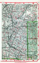 Los Angeles County - Pages 046 and 047, Los Angeles County 1961